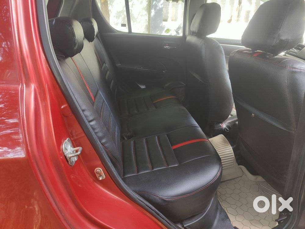 Maruti Suzuki Swift Vdi, 2015, Diesel
