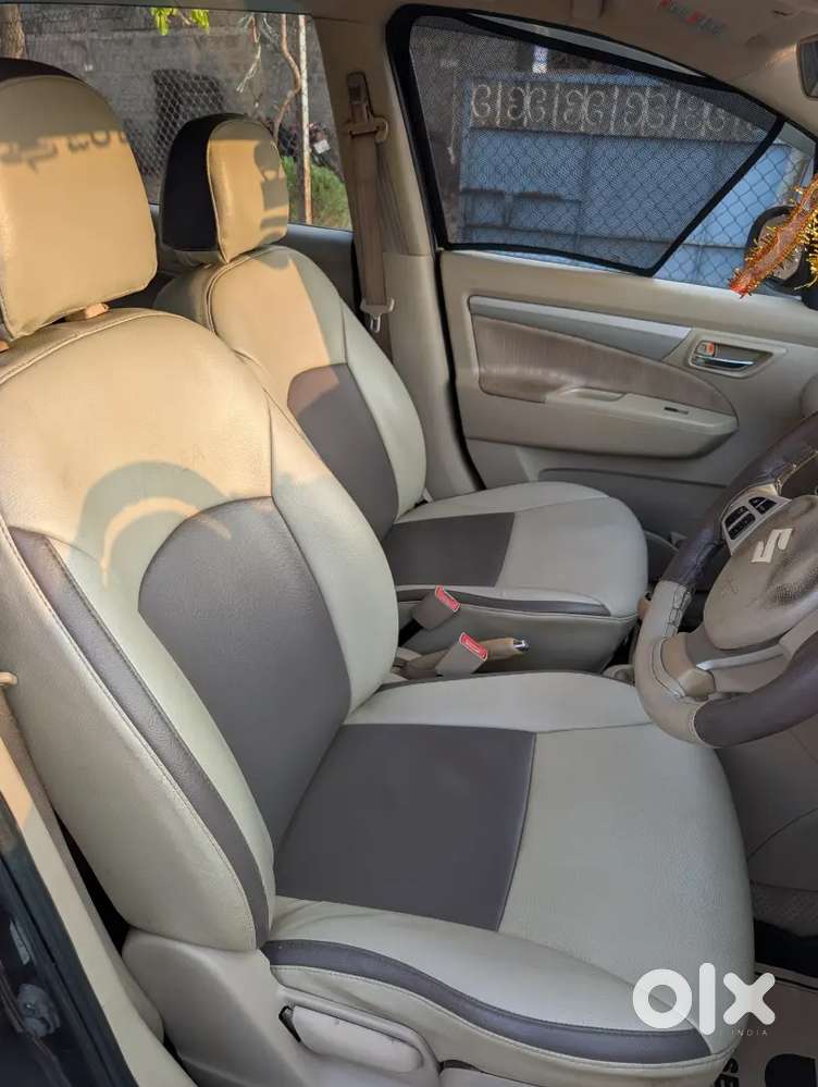 Maruti Suzuki Ertiga 2013 Diesel Manual