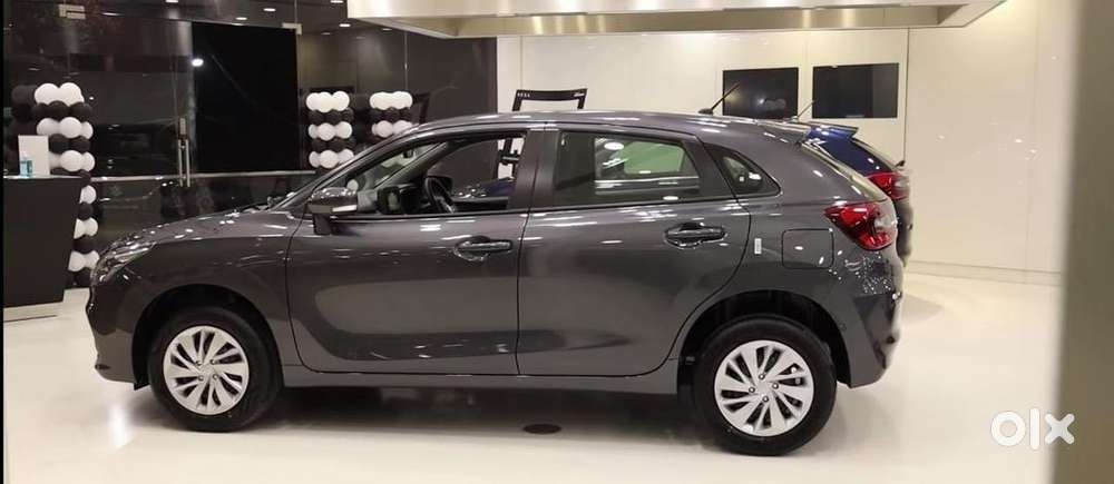 Maruti Suzuki Baleno 2026