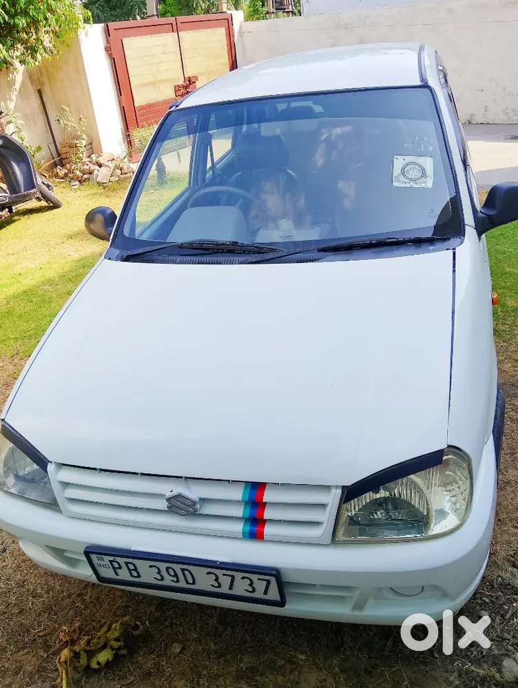 Sale Zen Petrol 2006 Model All Original All Document Complete