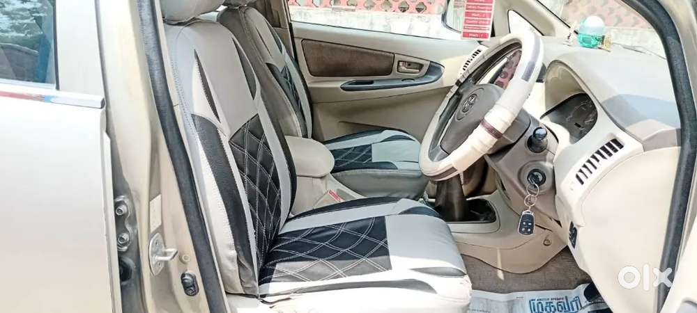 Toyota Innova 2008