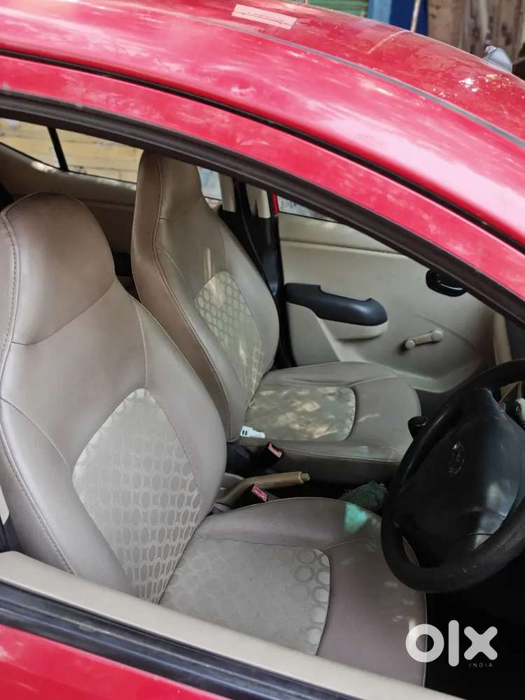 Hyundai I10 2009 Petrol Well Maintained