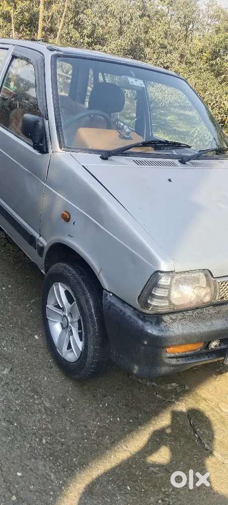 2006 Model December 2027 Tak Valid Hai Power Steering Power Break