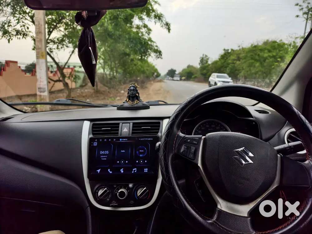 Suzuki Celerio X Mint Condition