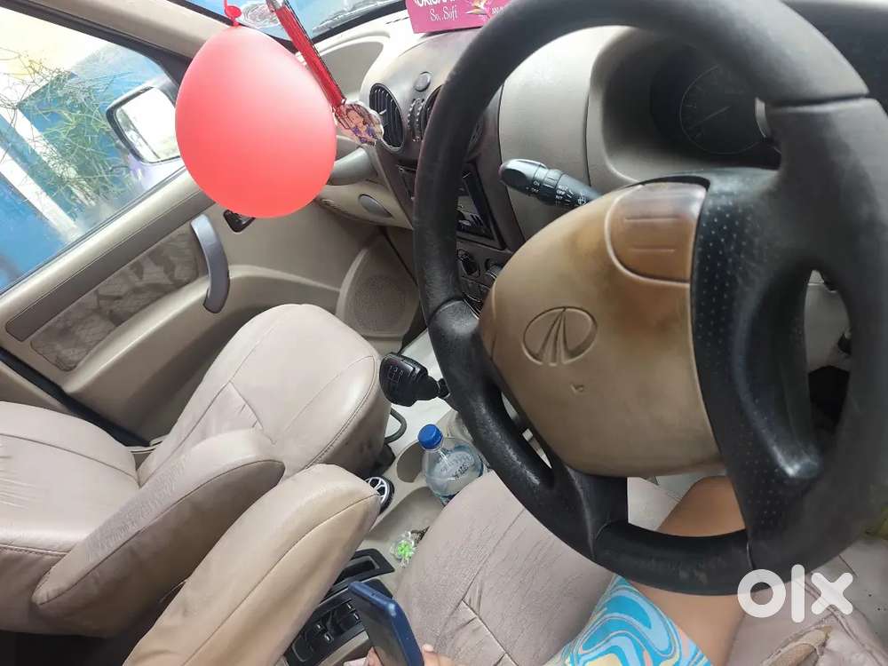Mahindra Scorpio 2011 Year
