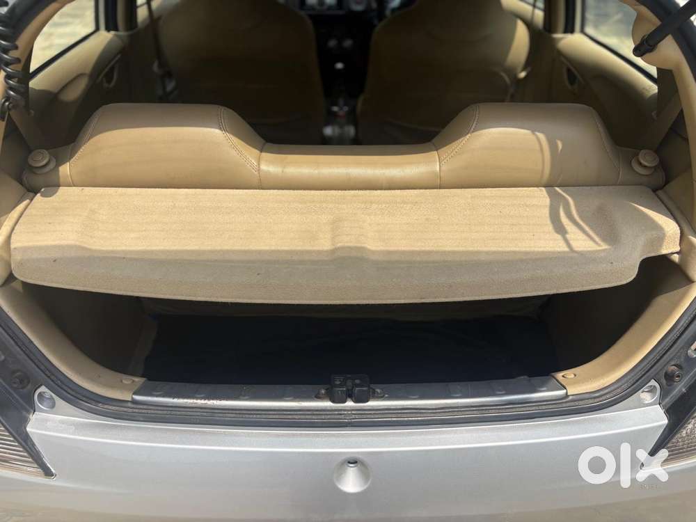 Honda Brio S Mt, 2013, Petrol