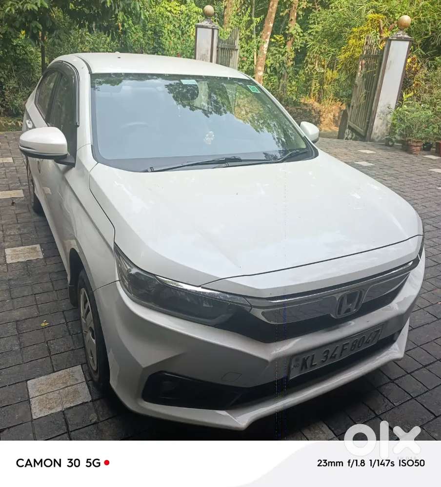 Bank Employee Car,1st Owner