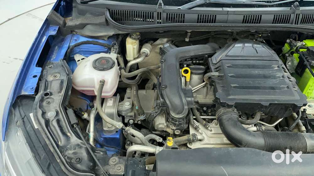 Volkswagen Virtus 1.0 Topline Tsi, 2022, Petrol