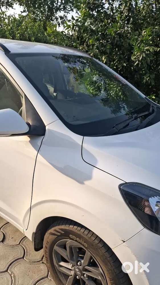 Hyundai Grand I10 Sportz 2020