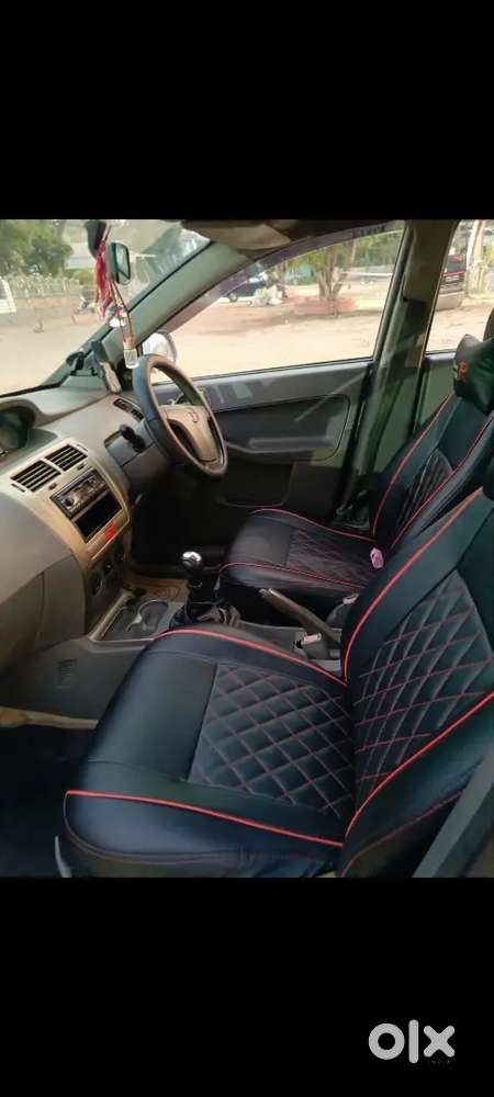 Tata Vista - Excellent Conditionwell Maintained  Ready To Drive.