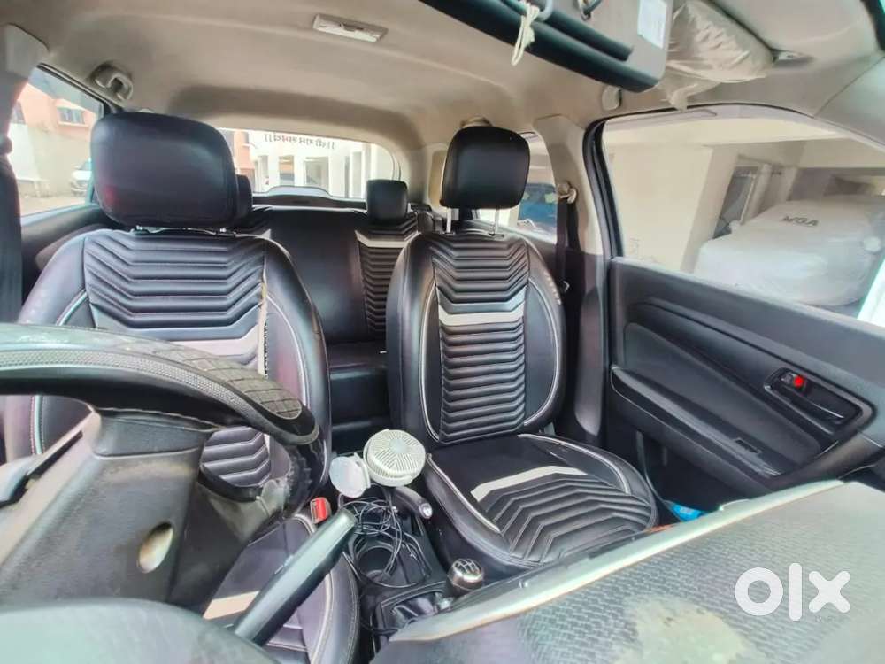 Maruti Suzuki Brezza Vdi 2020 Diesel Manual