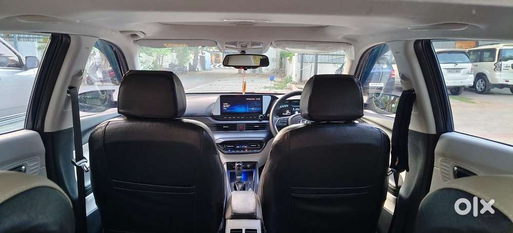 Hyundai I20 Asta (o) 1.2 Mt, 2025, Petrol