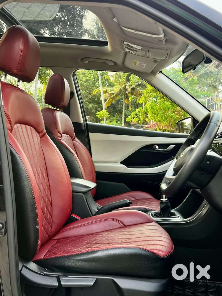 Hyundai Creta 1.5 Sx Executive Diesel, 2021, Diesel