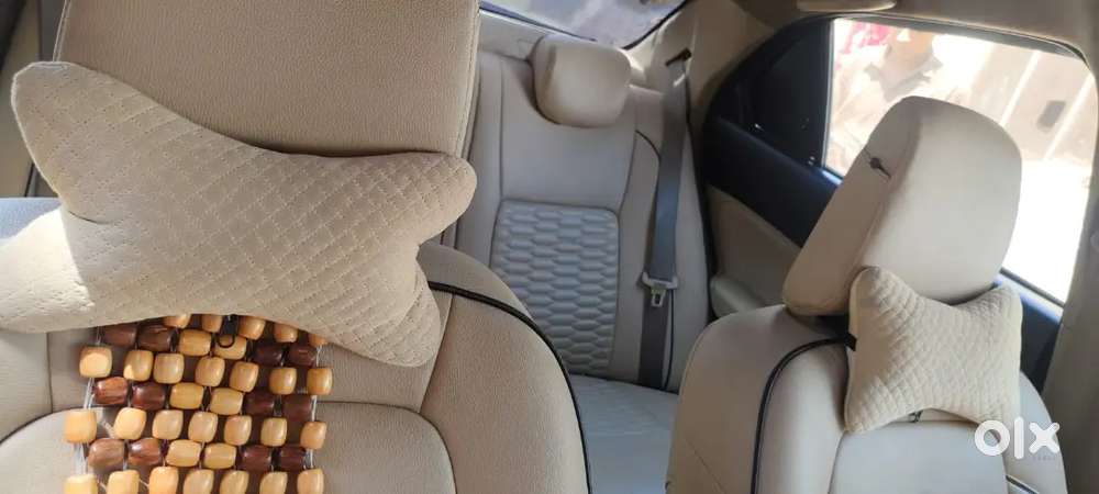 Maruti Dzire Tour 2018