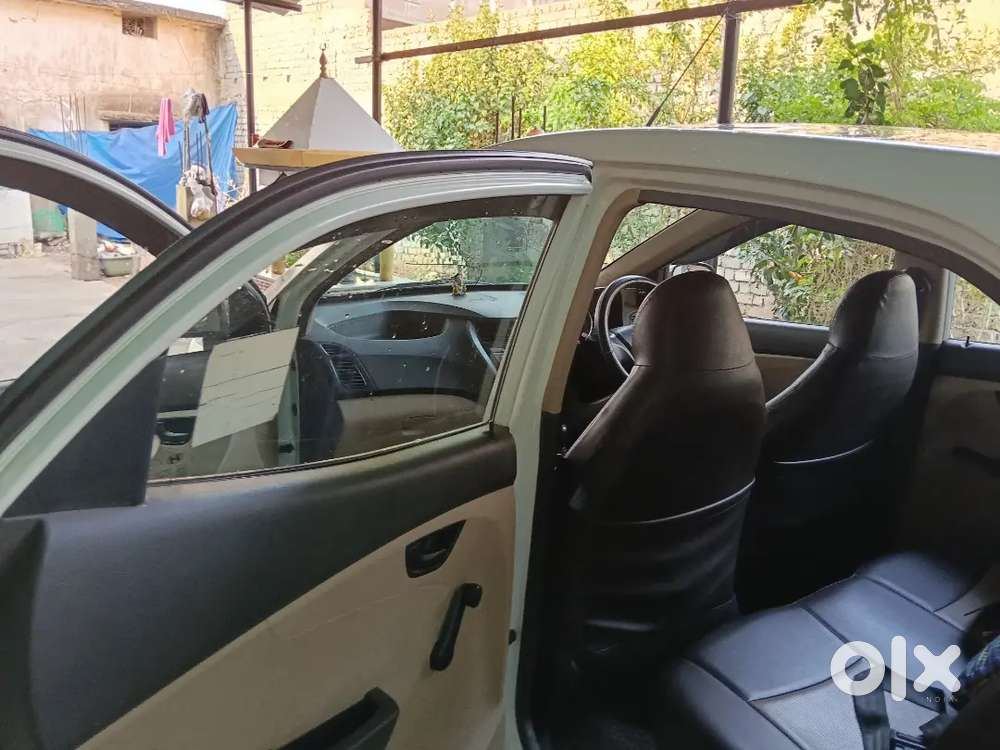 Hyundai Eon 2017 Petrol 50000 Km Driven