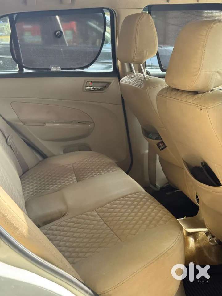 Maruti Suzuki Swift Dzire Vdi, 2013, Diesel