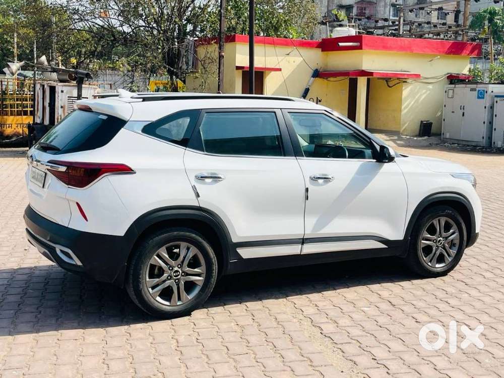Kia Seltos Htk D, 2021, Diesel
