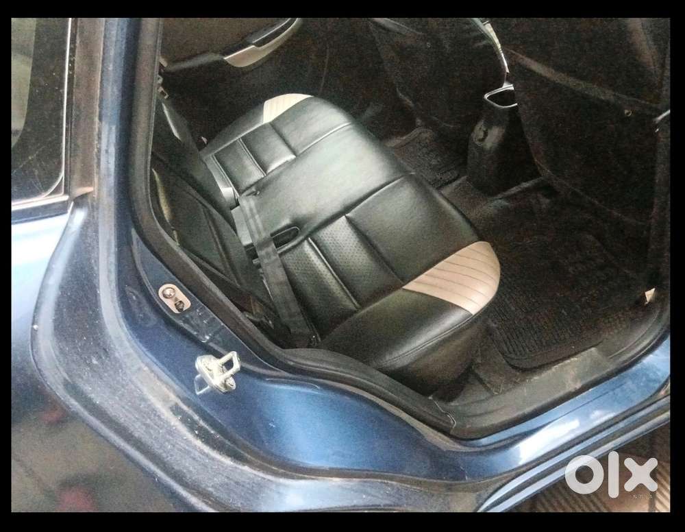 Maruti Suzuki Baleno 2017