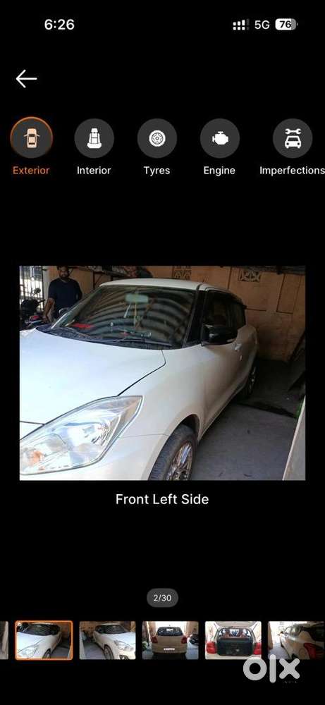 Maruti Suzuki Petrol 2021