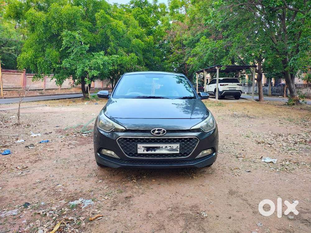 Elite I 20 Asta Crdi
