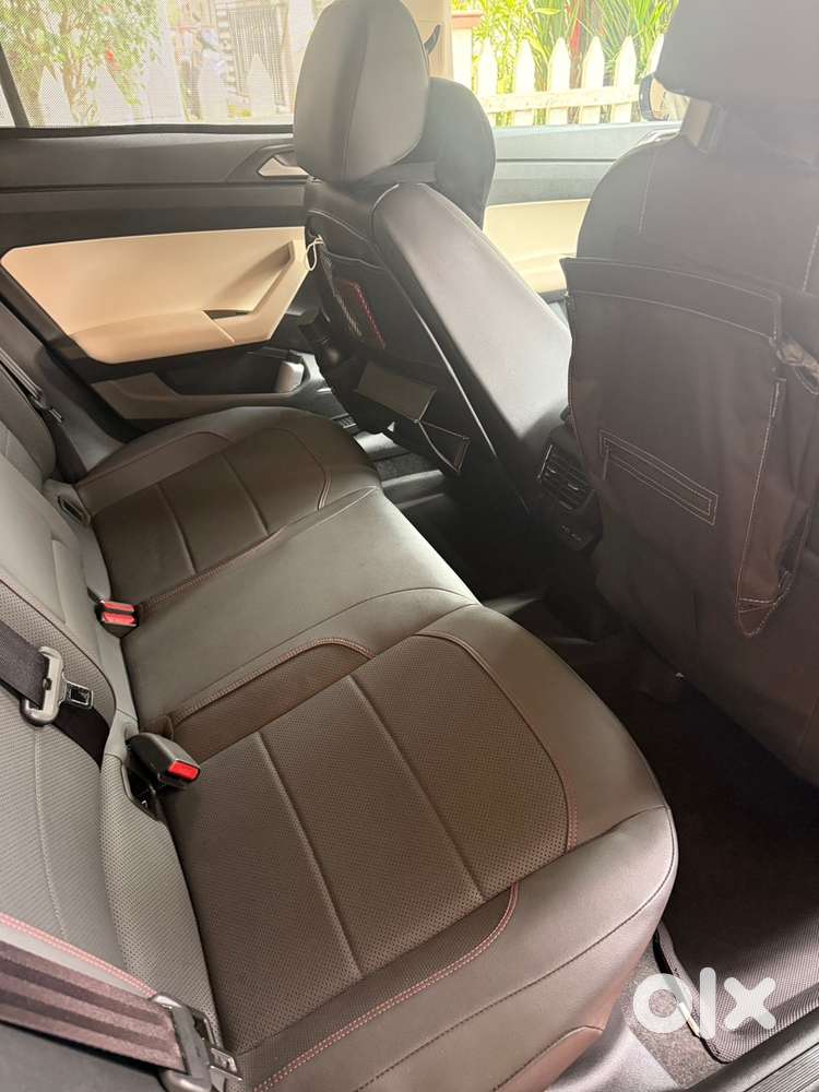 Volkswagen Virtus Gt Plus Edge Limited Ed. Carbon Steel Gray Dsg