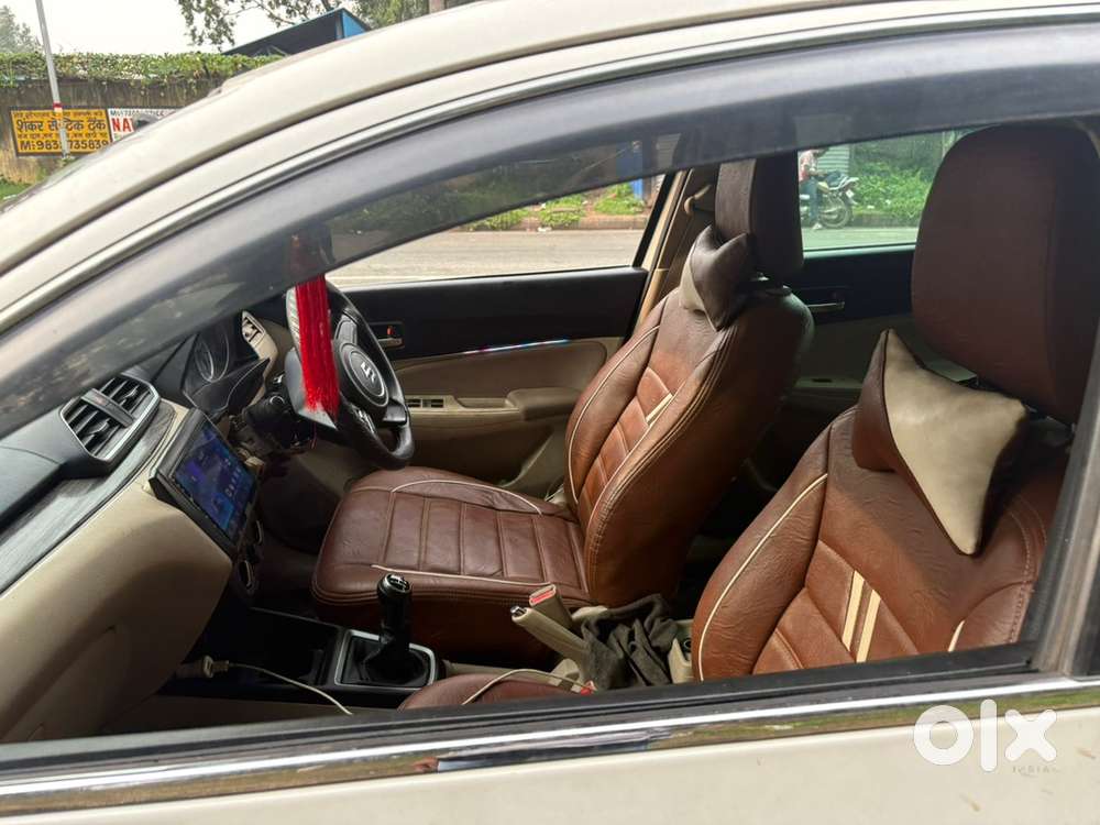 Maruti Suzuki Swift 2022