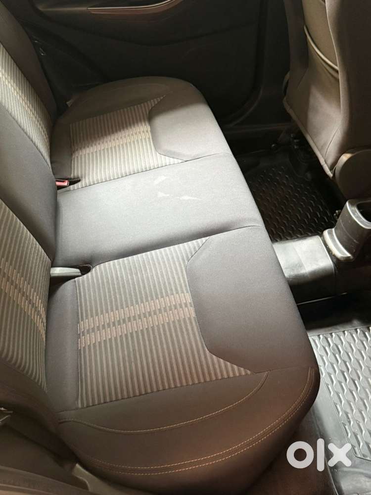 Ford Freestyle 2019 Model Year