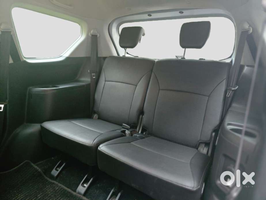 Maruti Suzuki Xl6 1.5 Alpha Plus At Dual Tone, 2023, Petrol