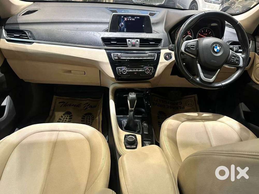 Bmw X1 Sdrive 20d X Line, 2017, Diesel