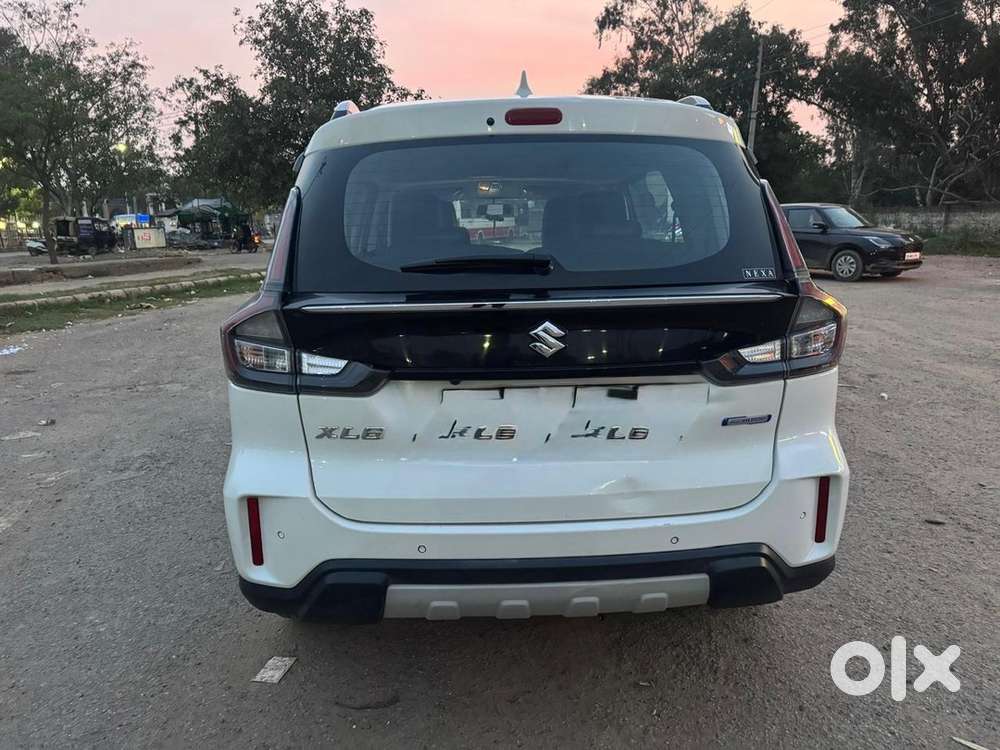 Maruti Suzuki Xl6 2025 Petrol
