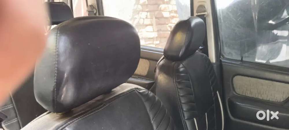 Wagnor Car 2007 Modal Engine First Class New Tyres