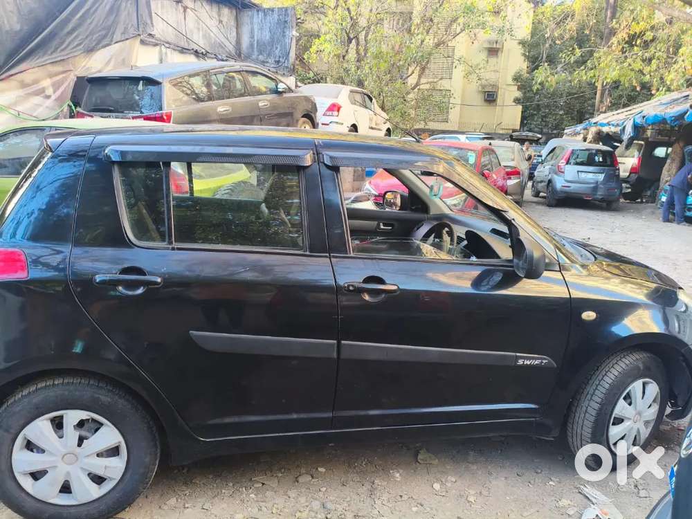 Swift Maruti Suzuki Vxi 2009 Car