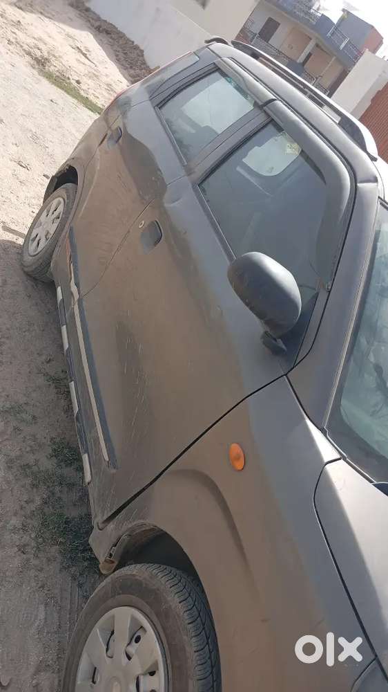 Less Used Doctor Car