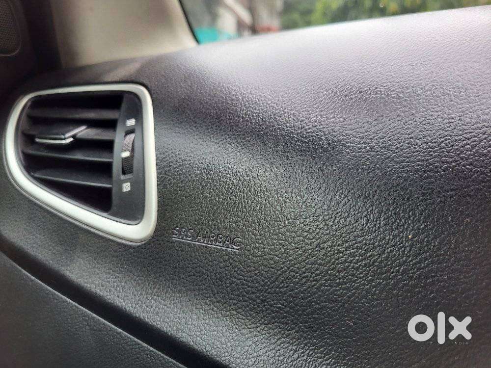 Maruti Suzuki Baleno 1.2 Alpha, 2016, Petrol