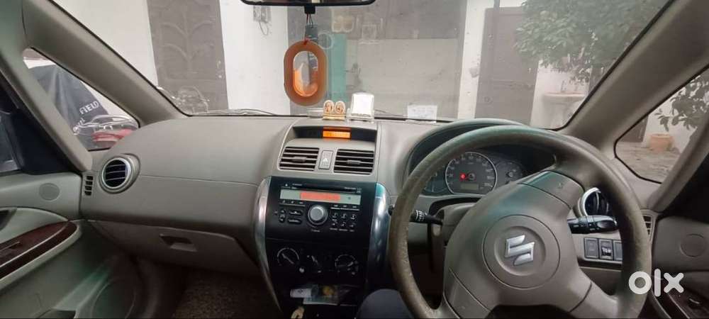 Maruti Suzuki Sx4 2011 Petrol Good Condition