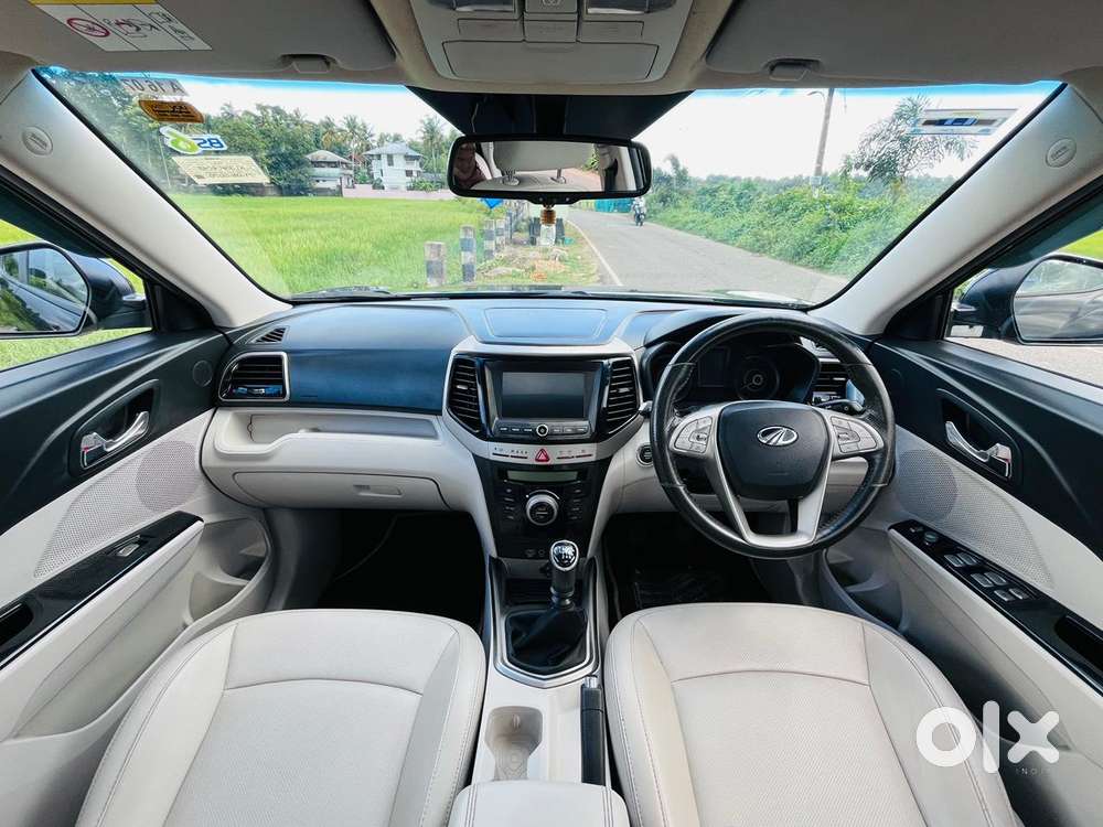 Mahindra Xuv300 W8 Diesel, 2020, Diesel