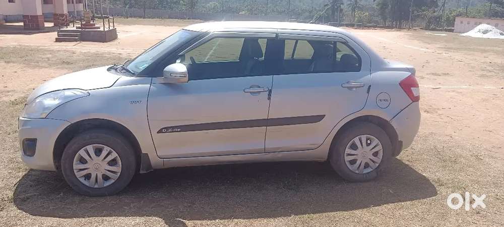 Maruti Suzuki Dzire 2014 Petrol 89000 Km Driven