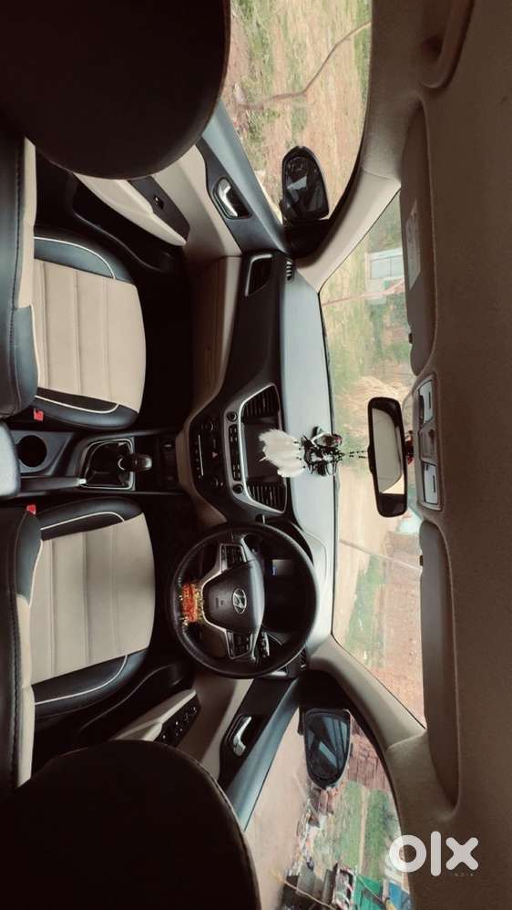 Hyundai Verna Fluidic 2018 Petrol Manual