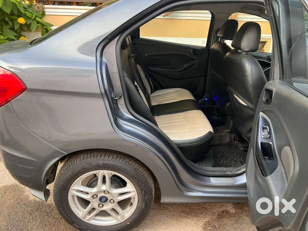Ford Figo Aspire Diesel Good Condition