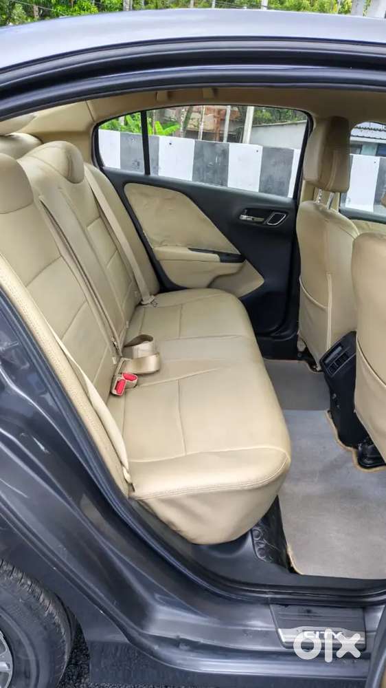2019 Honda City V Cvtpetrol 47000 Km Driven Single Owner Good Conditio