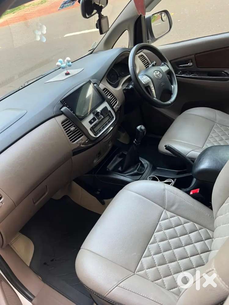 2015 Model Well Maintained Manual Car - 160000 Km