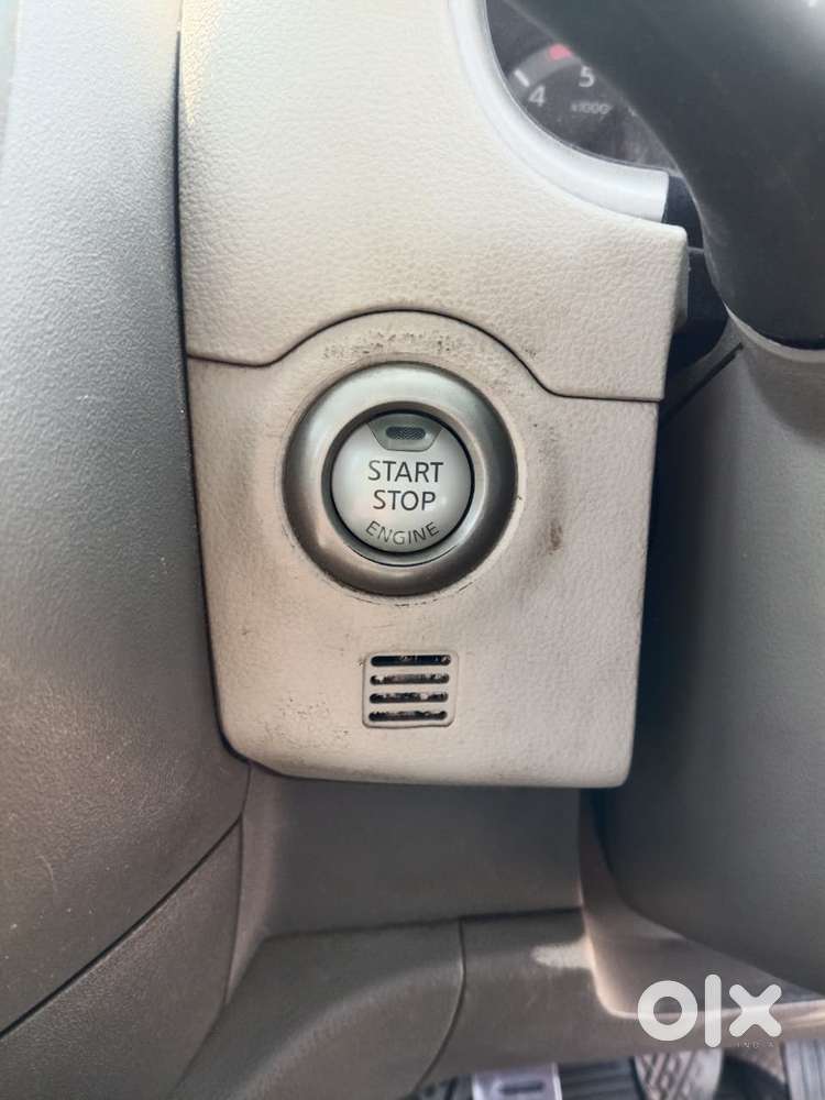 Nissan Micra 2012-2017 Diesel Xl Optional, 2013, Diesel