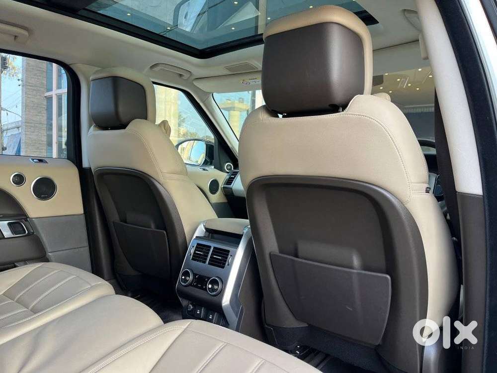 Land Rover Range Sport Se, 2020, Petrol