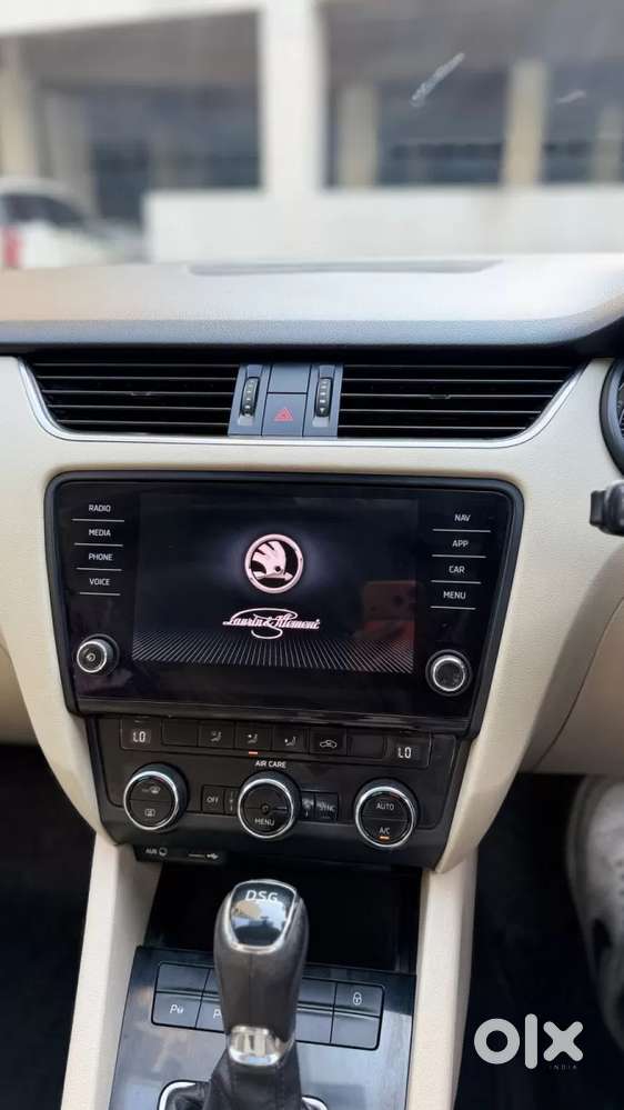 Skoda Octavia 2.0 L&k Tdi, 2017, Diesel