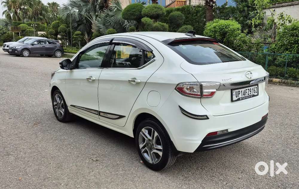 Tata Tigor 1.2 Revotron 2024