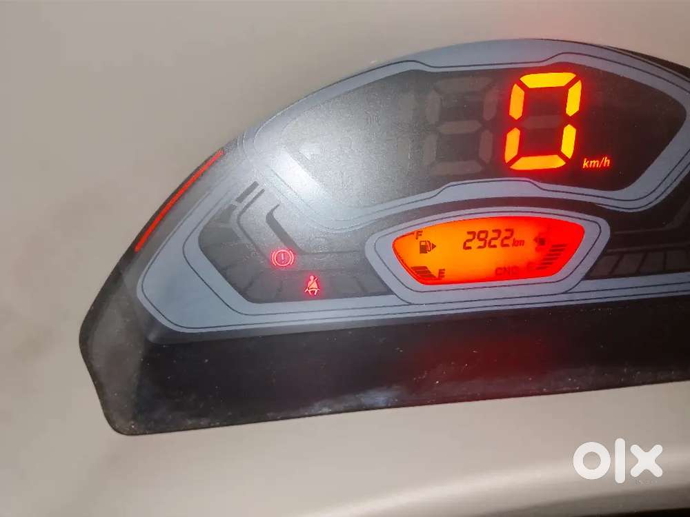 Maruti Suzuki Eeco 2026