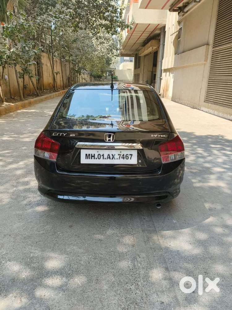Honda City Petrol 2011
