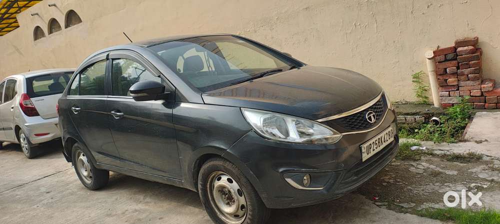 Tata Zest 1.2t Revotron Xm, 2015, Diesel