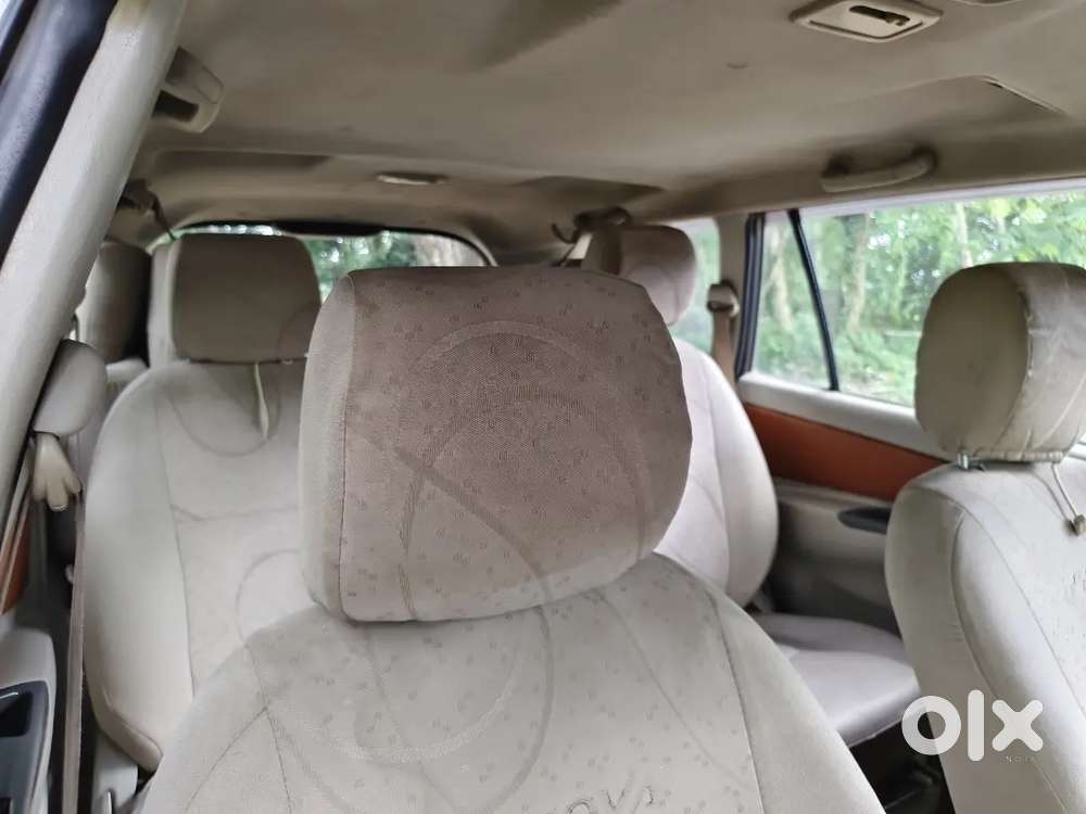 Toyota Innova 2014 Diesel