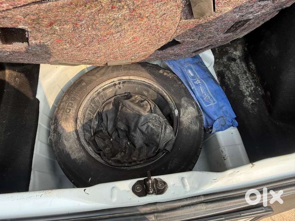 Tata Punch Pure, 2025, Petrol